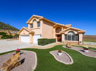 5165 Claro Way, Palmdale, CA 93551