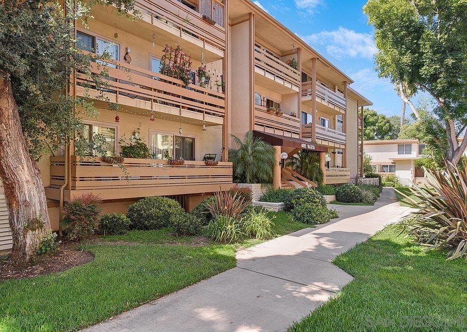 Point Loma Tennis Club 4012 Valeta St San Diego CA Zillow