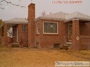 65 Xavier St, Denver, CO 80219