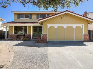 238 Grey Ghost Ave, San Jose, CA 95111