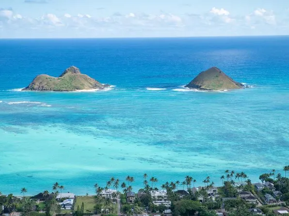 411H Kaelepulu Dr, Kailua, HI 96734
