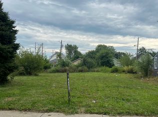 1117 Villa Ave, Indianapolis, IN 46203