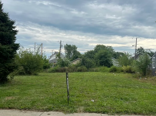 1117 Villa Ave, Indianapolis, IN 46203