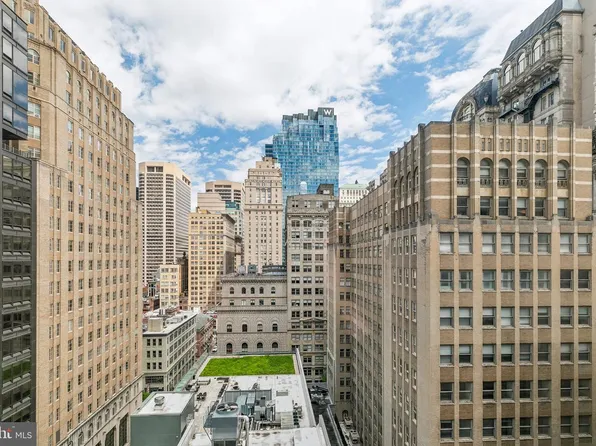 1425 Locust St Unit 14A, Philadelphia, PA 19102