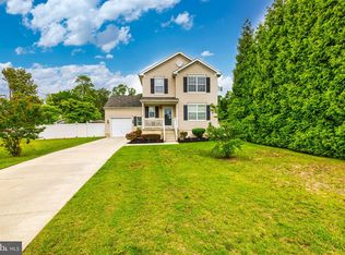 1372 Riley Ave, Westville, NJ 08093