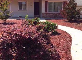 4501 Montcurve Blvd, Fair Oaks, CA 95628