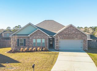 9356 Goldfinch Ct, Biloxi, MS 39532
