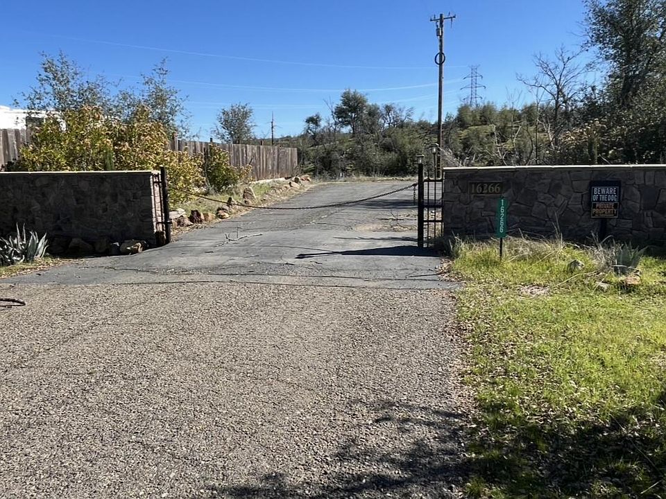 16266 Gold Pan Way, Redding, CA 96001 | MLS #26-2470 | Zillow