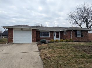 1513 Fairfax Ave, Piqua, OH 45356