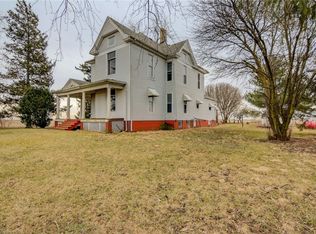 5769 E Andrews Street Rd, Dalton City, IL 61925