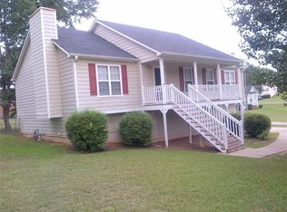 36 Hitchcock Dr, Villa Rica, GA 30180
