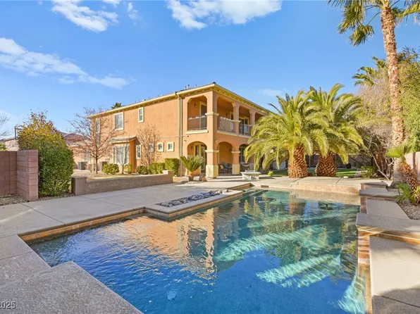 7258 Sashaying Spirit Ct, Las Vegas, NV 89131