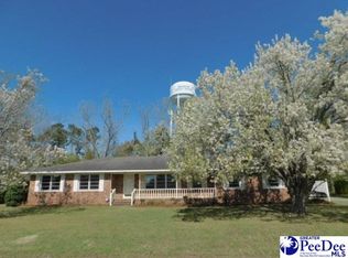 2833 Buck St, Rains, SC 29574