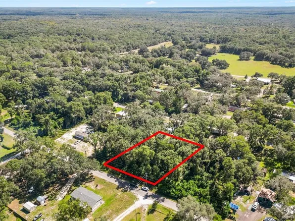 TBD CR 690 LOT 5, WEBSTER, FL 33597