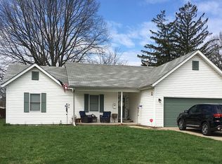 326 N Gibson Ave, Indianapolis, IN