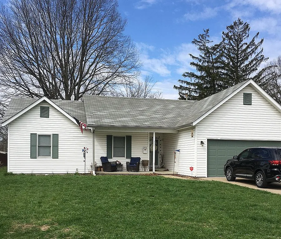 326 N Gibson Ave photo 1