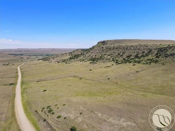 Grove Creek Rd, Fishtail, MT 59028
