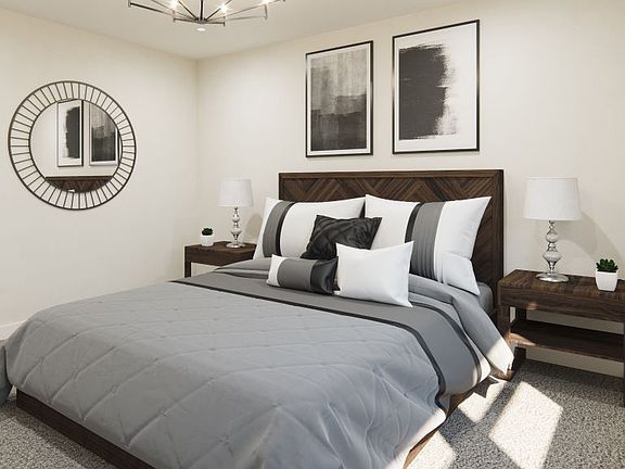 3rd image of 16432 Whittier Blvd #23