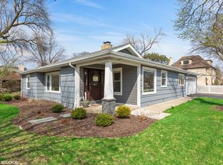 1143 S Spring Ave, La Grange, IL 60525