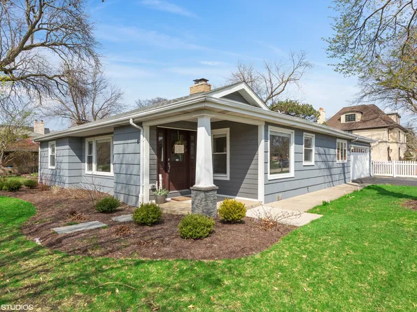 1143 S Spring Ave, La Grange, IL 60525