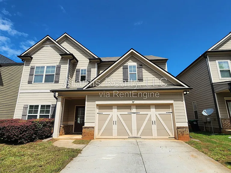 5258 Cactus Cove Ln — Photo 1