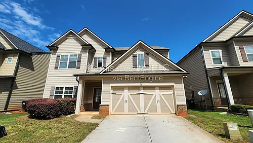 5258 Cactus Cove Ln Photo 1