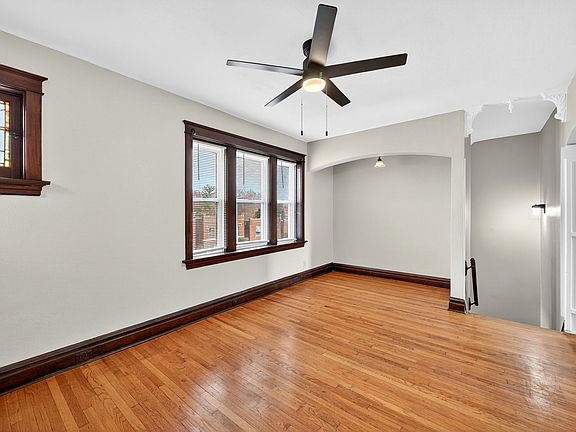 Living Room and Stairs to front door