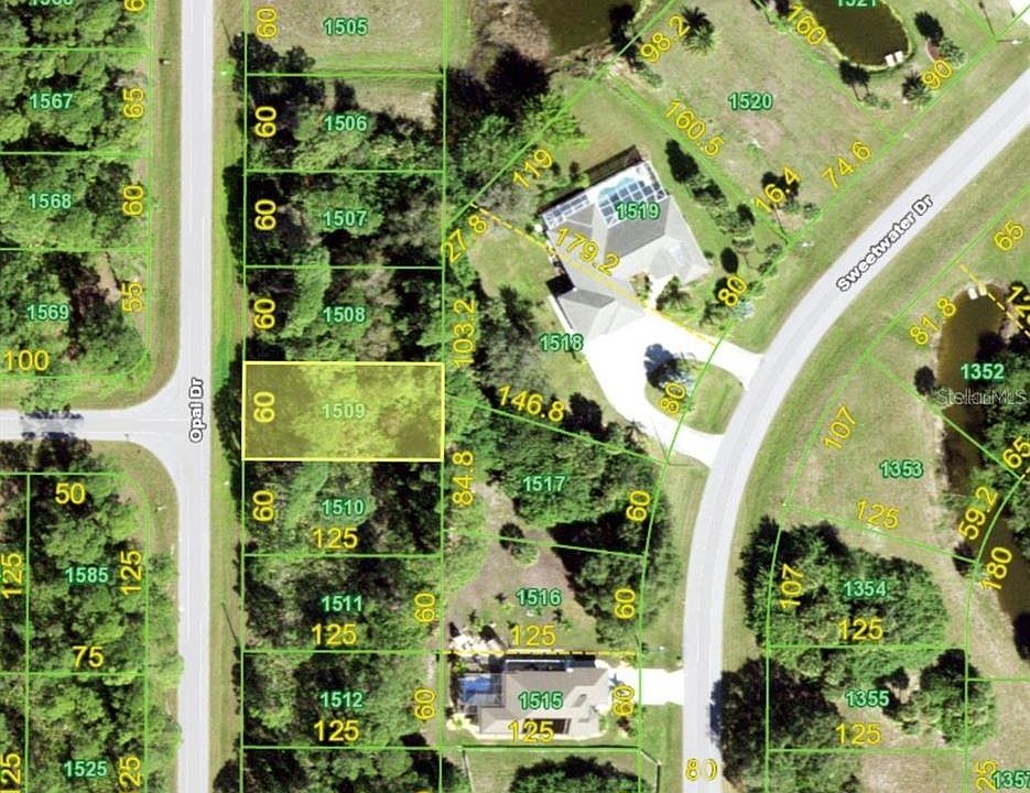 1st image of 109 OPAL DRIVE LOT 1509