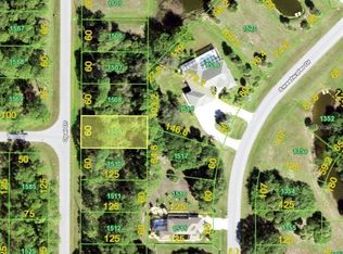 109 Opal Dr #1509, Rotonda West, FL 33947