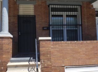 1642 E 25th St, Baltimore, MD 21213