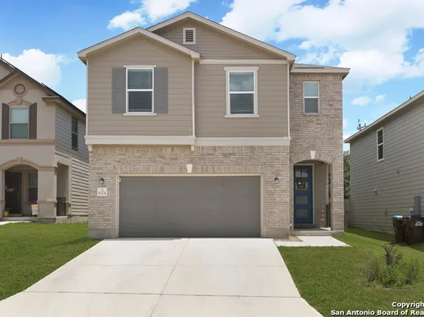 8274 ASSUMPTION DR, San Antonio, TX 78254