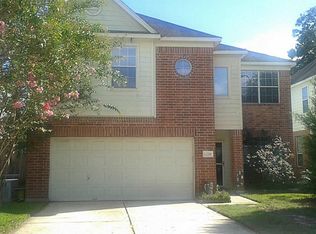 12206 Beacon Tree Ct, Humble, TX 77346