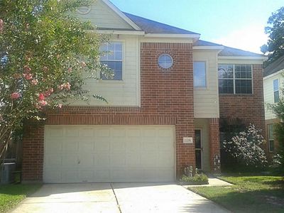 12206 Beacon Tree Ct, Humble, TX, 77346