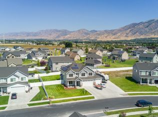 1075 W 2500 S, Nibley, UT 84321