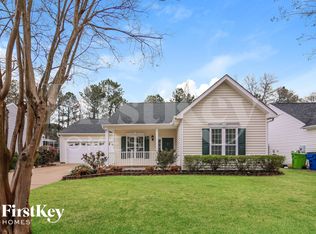 5413 Neuse Forest Rd, Raleigh, NC 27616