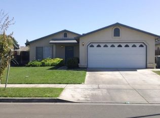 442 Serano Ct, Merced, CA 95341