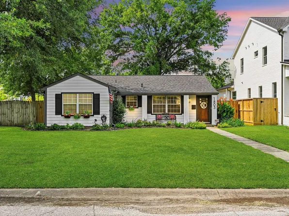 1803 Woodcrest Dr, Houston, TX 77018