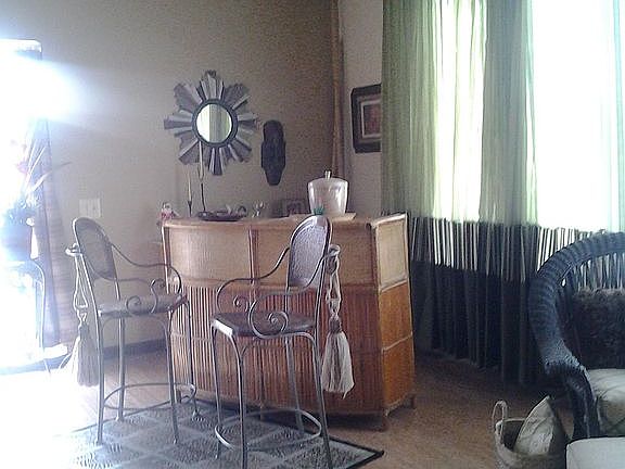 Bar Area