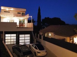 2245 W Moore St, Los Angeles, CA