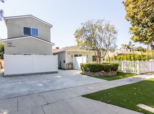 7439 Irondale Ave, Winnetka, CA 91306