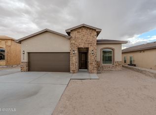 176 Dawson St, Santa Teresa, NM 88008