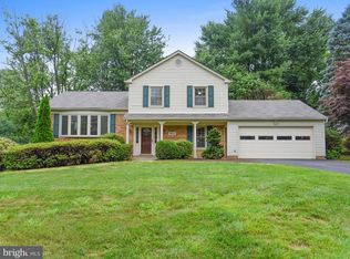 3017 Vandever St, Brookeville, MD 20833