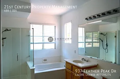 937 Feather Peak Dr — Photo 25