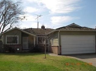 5124 Teichert Ave, Sacramento, CA 95819