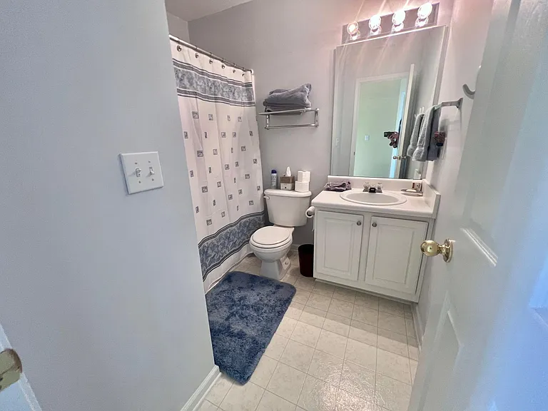 2nd Full Bath