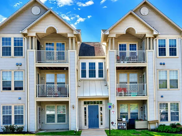 703 Orchard Overlook APT 301, Odenton, MD 21113