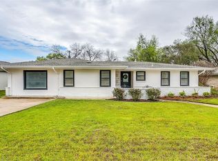 3544 Rashti Ct, Fort Worth, TX 76109