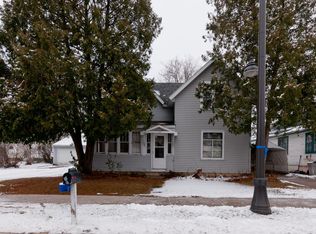 1104 W Main St, Cameron, WI 54822
