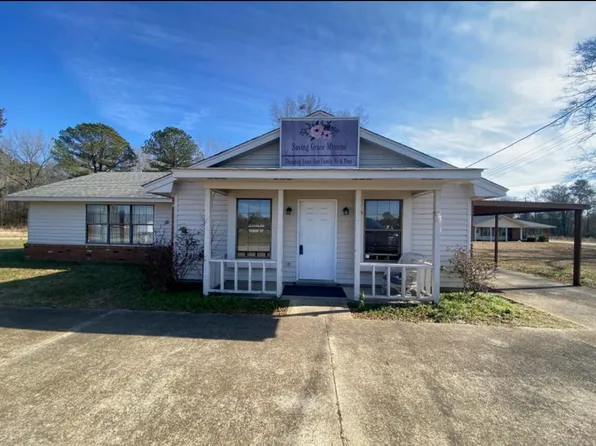 548 State Highway 45 #N, Columbus, MS 39705