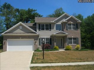 21180 Breckenridge Ln, Strongsville, OH